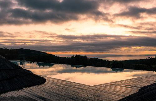 Résidence Les Terrasses de Rondinara - Foto 55