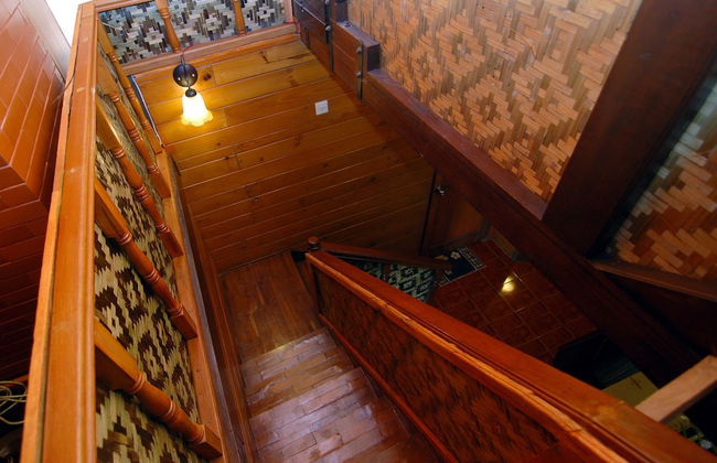 Villa ChavaMinerva Kayu - Ciater - Foto 17