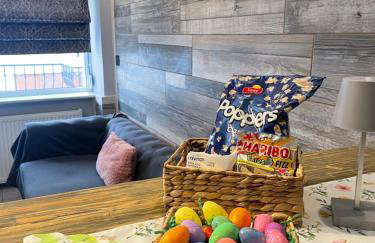 Business Flat Stavroupoli - Foto 32