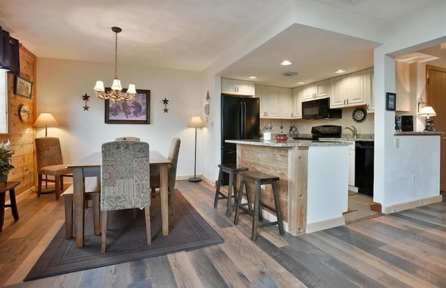 Seven Springs 3 Bedrooms Premium Condo by RedAwning - Foto 20