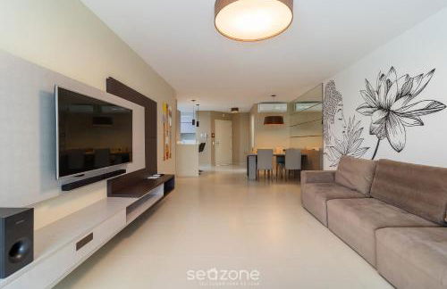 MHE - Apartamentos próximos à praia Floripa/SC - Photo 79