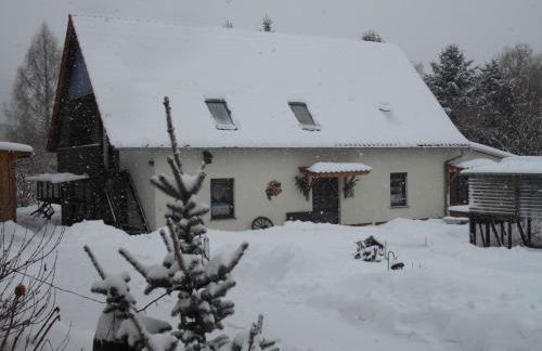 Zum Hecht, FeWo Spitzberg - Foto 6
