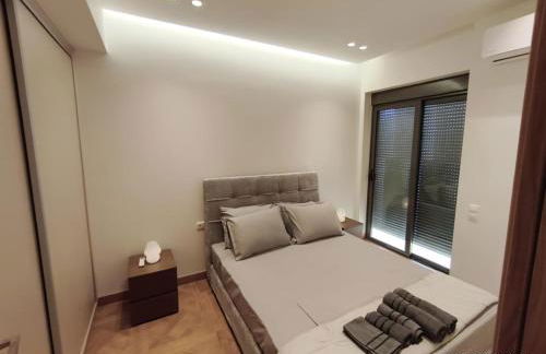 NYC Rafina Harbor Luxury Apartment - Foto 63