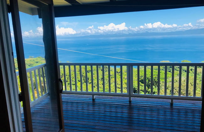 Over the Horizon near Savusavu Market - Photo 8