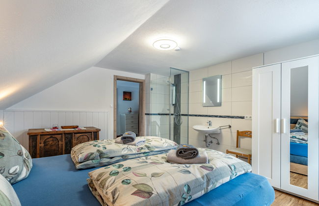 Haus Hilda - Photo 29