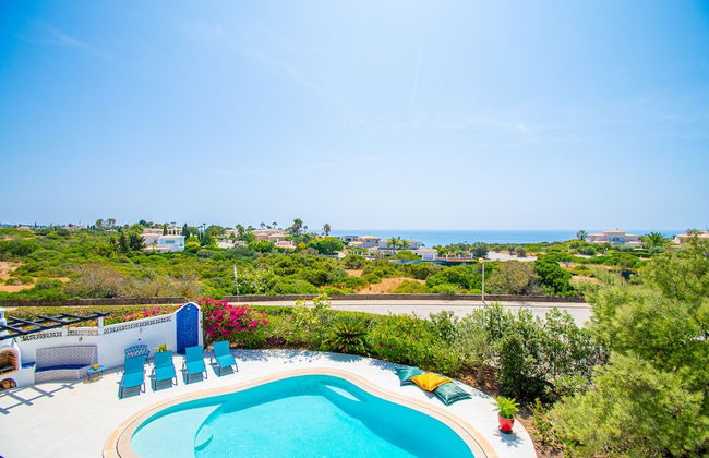 The One Ocean Front in Carvoeiro - Photo 28