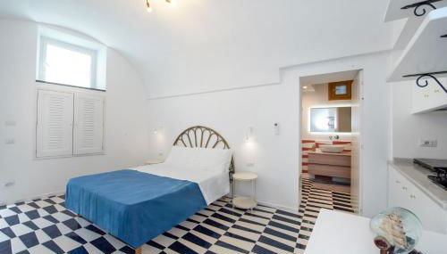 Le Tre Sirene, Luminoso Monolocale ad Atrani - Foto 4