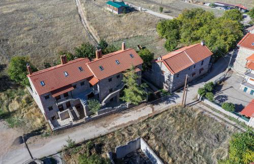 Cosy Loft in Kalyvia Arachovas - Foto 17