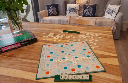 Beachcombers Apartments - Foto 30