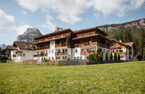 Ciasa Willy App Conturines - Photo 19