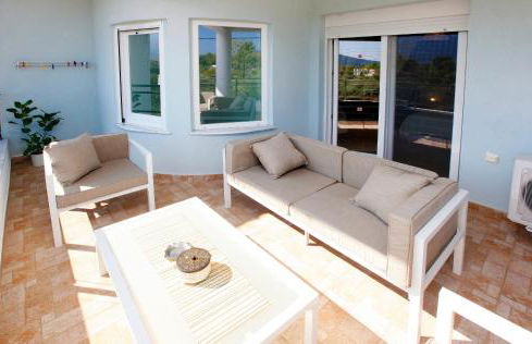 Olive Garden Villas and Apartments - Foto 55