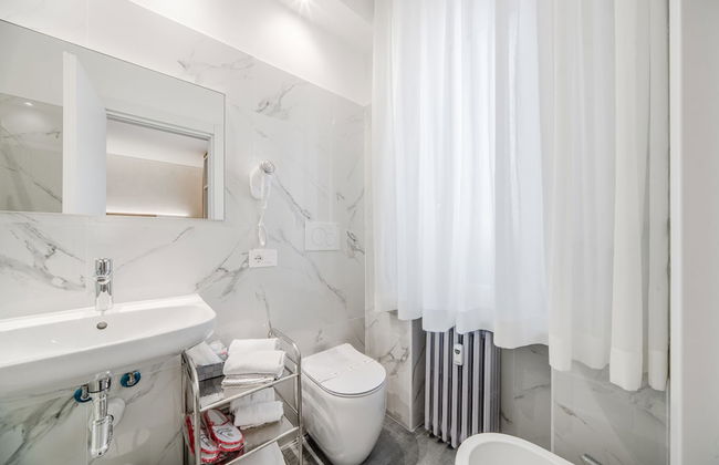 Room Milano Navigli - Photo 66