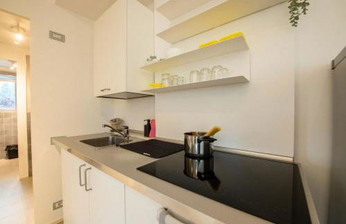 Loft Smart Parma l Wi-Fi Fibra, Indipendente, Perfetto per Business e Coppie - Photo 15