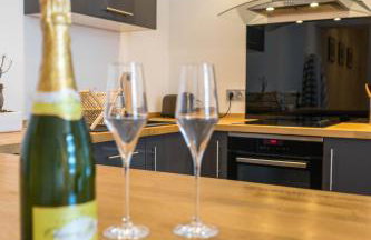 Charming Haussmannien 50m2 - city center - Foto 7