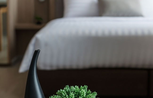 Madera Residence Siracha - Foto 11