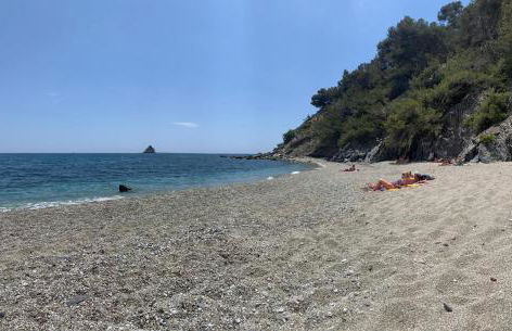 Villa Jacqueline - Foto 17