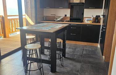 Appartement bas de chalet - Foto 23