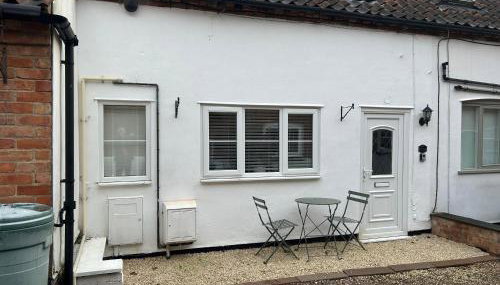 15B Church Street, Bingham, Nottingham, Nottinghamshire, NG13 8AL - Foto 2