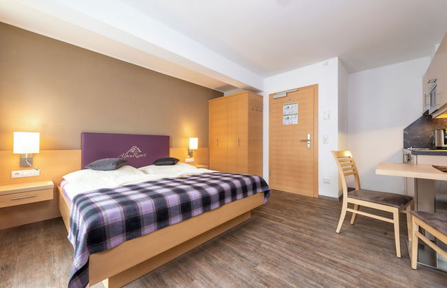 Alpenresort Thanner - Foto 10