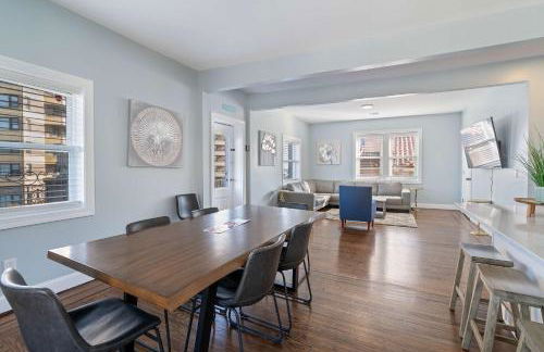 4BR 2BA Luxe Beach Estate II - Foto 13