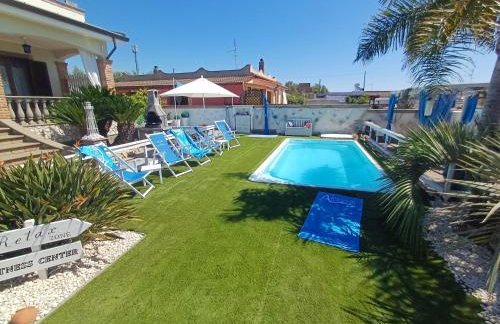 Alloggio del Pescatore e Alloggio del Marinaio con Piscina Palestra Jacuzzi Sauna - All Inclusive - Foto 50