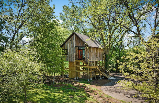 Fairway Treehouses - Photo 37
