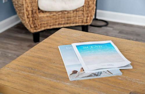 Serenity Now-Free Golf Cart-Hot Tub-Comm Pool - Foto 10