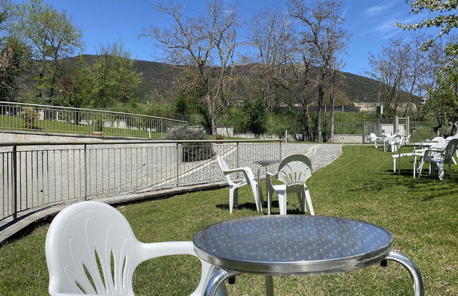 Oasi del Vetoio - Photo 44