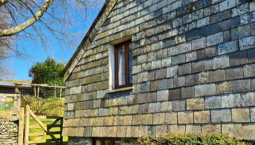 Ta Mill Cottages & Lodges - Olde Granary - Foto 2