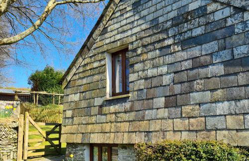 Ta Mill Cottages & Lodges - Olde Granary - Foto 2