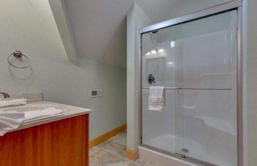 Orchard Hideaway by Jackson Mountain Rentals - Foto 29