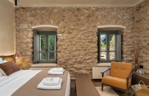 Nema Dimitsana Suites - Photo 43