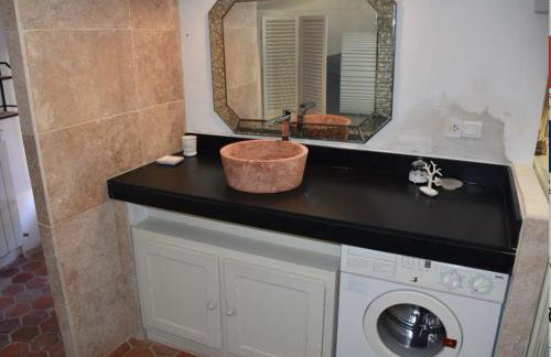 Maison d'artiste à Bonnieux - Foto 5