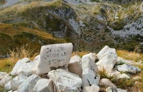 IL F A G G E T O - Terminillo - Foto 29