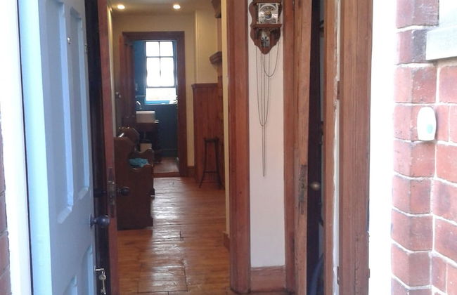 The Old Methodist Church Apartments - Foto 9