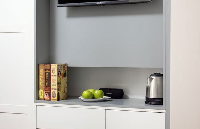 Cat Ba Seoul 2 Hotel & Apartment - Foto 39