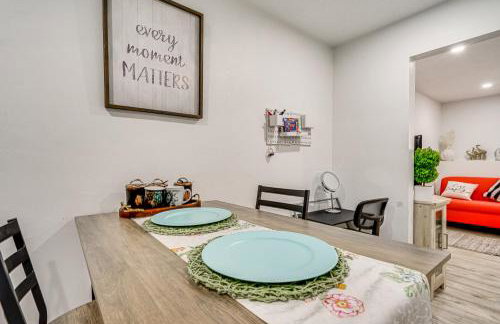 Cozy Studio Retreat in Salt Lake City Area! - Foto 7