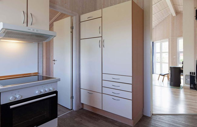 Holiday Home in Grömmitz - Foto 19