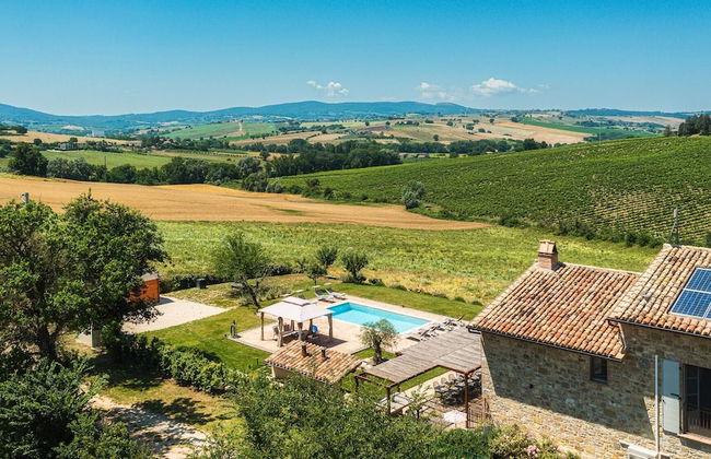 Villa Flaminia 8 2 - Emma Villas - Photo 46