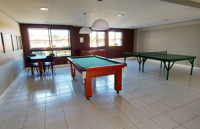 COITP0100 - Condomínio Mar de Itapuã - Photo 61