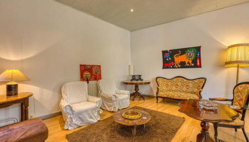 Apartment Centre Historique by Interhome - Foto 5