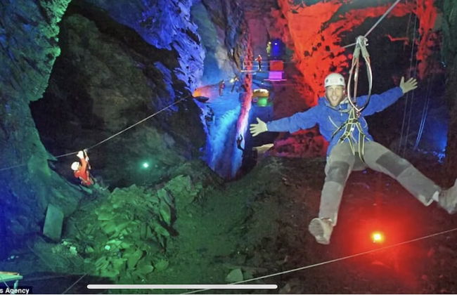 Self Catering Holidays in the uk - Photo 5