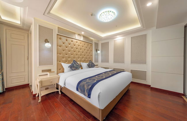 Cloudhaven Retreat (花开花落半山居) - Photo 7