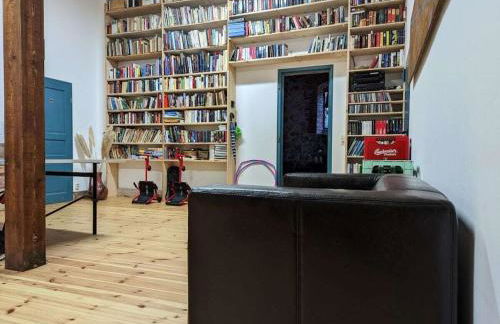 Holiday home for 16 people in Sietow - Foto 12