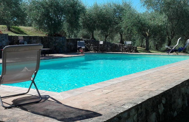 L'Aia Country Holidays - Foto 83
