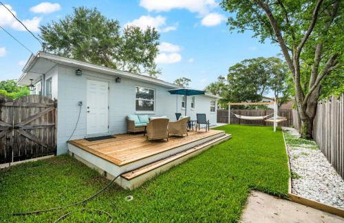 Magnolia Hide-Away - Foto 15