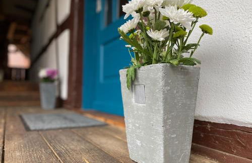 Traumhaft Wohnen Im Haus Blum - Foto 20