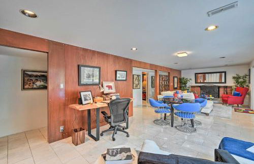 Edmonds Apartment with Private Wine Cellar! - Foto 6