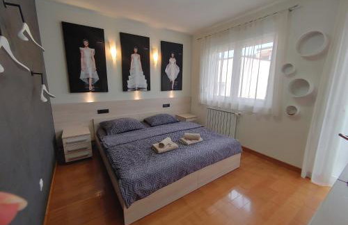 Zagreb Lodge Apartment - Foto 8