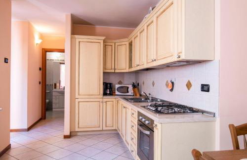 Holiday Home Laura by Interhome - Foto 18